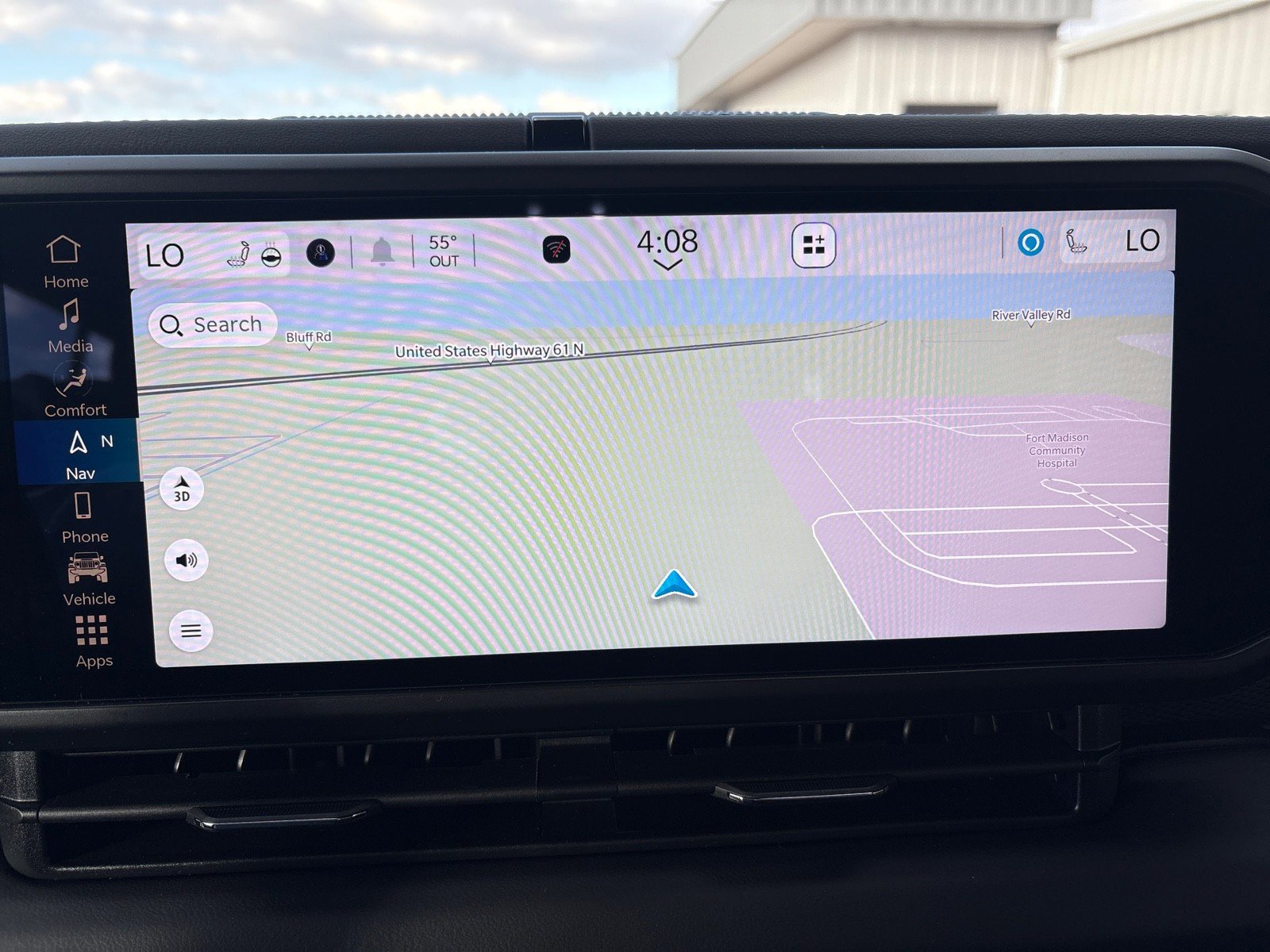 New 2026 Jeep Gladiator Rubicon image 21