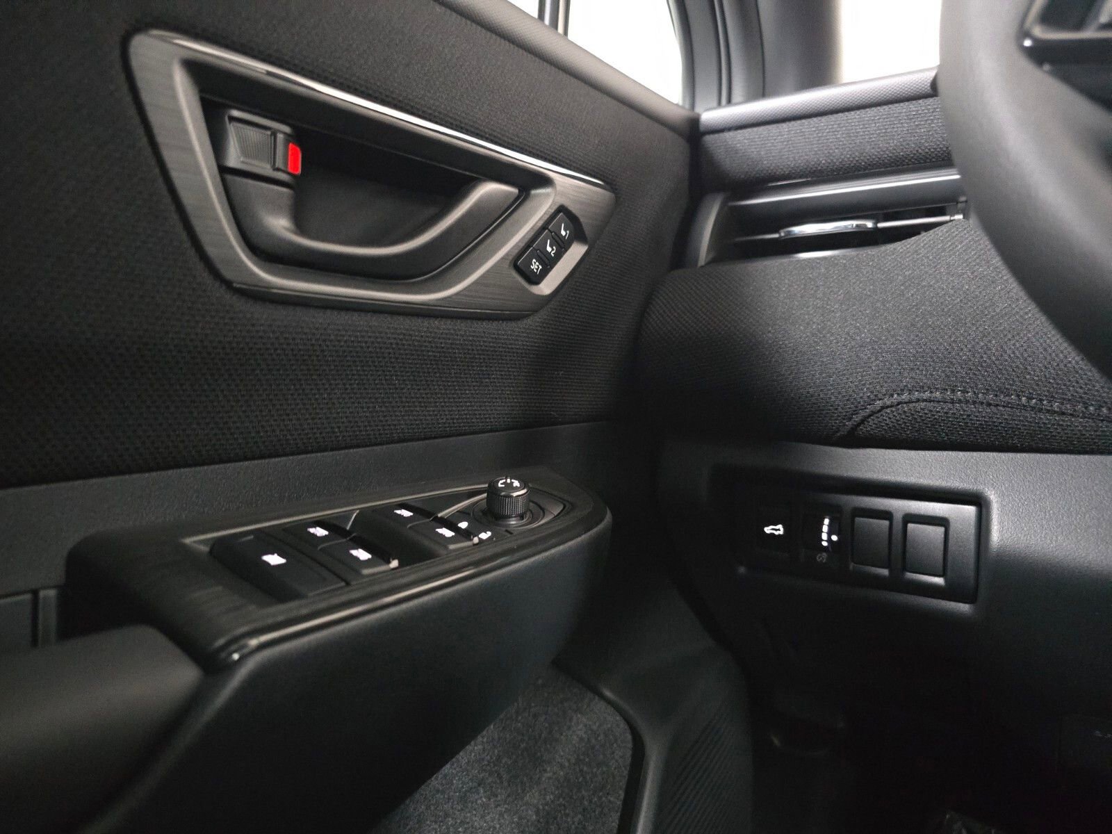 New 2026 Subaru Outback Limited image 29