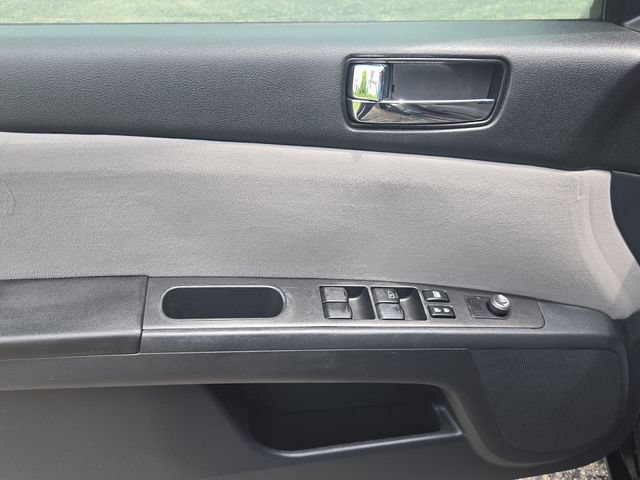 Used 2011 Nissan Sentra 2.0 SL w/ SL Special Value Pkg FWD image 13
