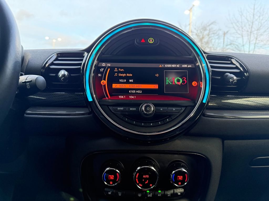 Used 2020 MINI Cooper Clubman S image 18