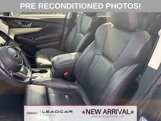 Used 2021 Subaru Ascent Limited AWD/4WD image 23