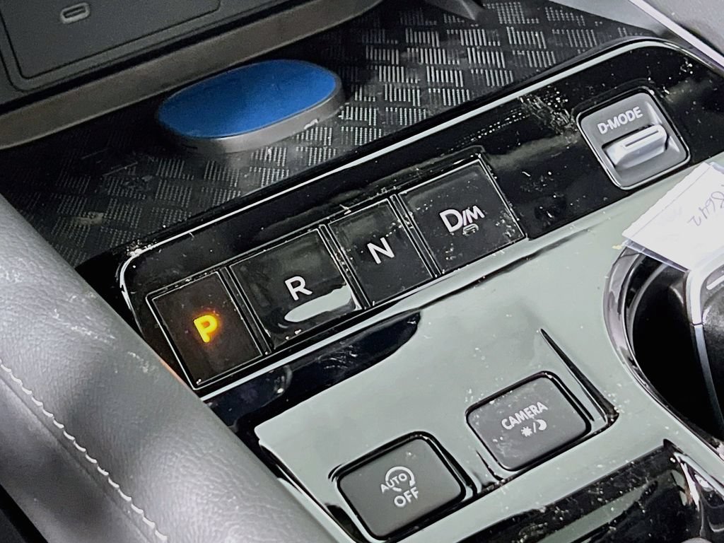 New 2026 Nissan Murano SL w/ Comfort Package AWD/4WD image 18