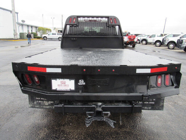 Used 2022 Chevrolet Silverado 3500 W/T w/ WT Convenience Package image 6