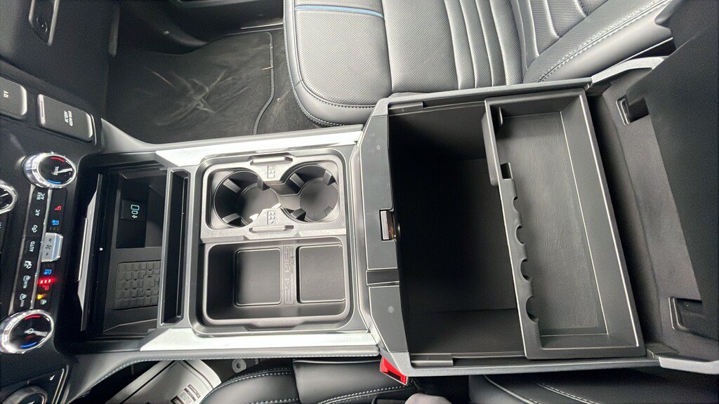 New 2026 Ford F250 Platinum AWD/4WD image 13