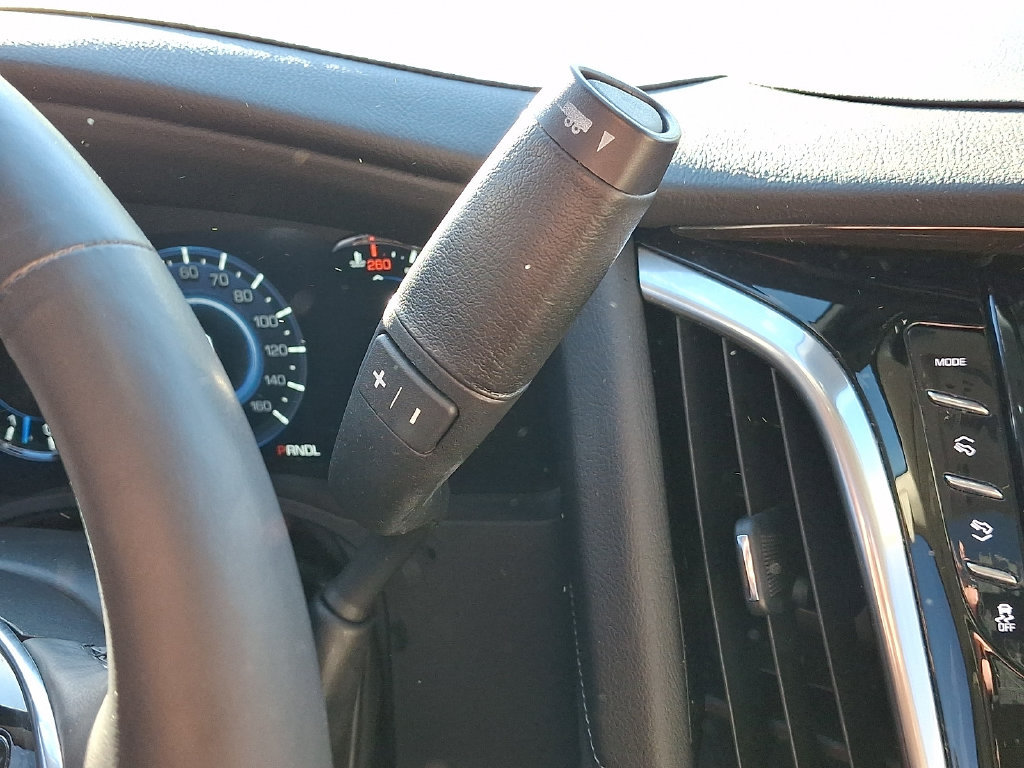 Used 2020 Cadillac Escalade Luxury AWD/4WD image 18