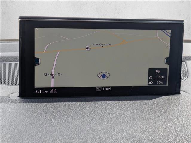 Used 2017 Audi Q7 3.0T Premium Plus image 14