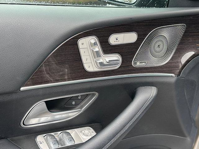 Used 2022 Mercedes-Benz GLE 450 4MATIC image 16