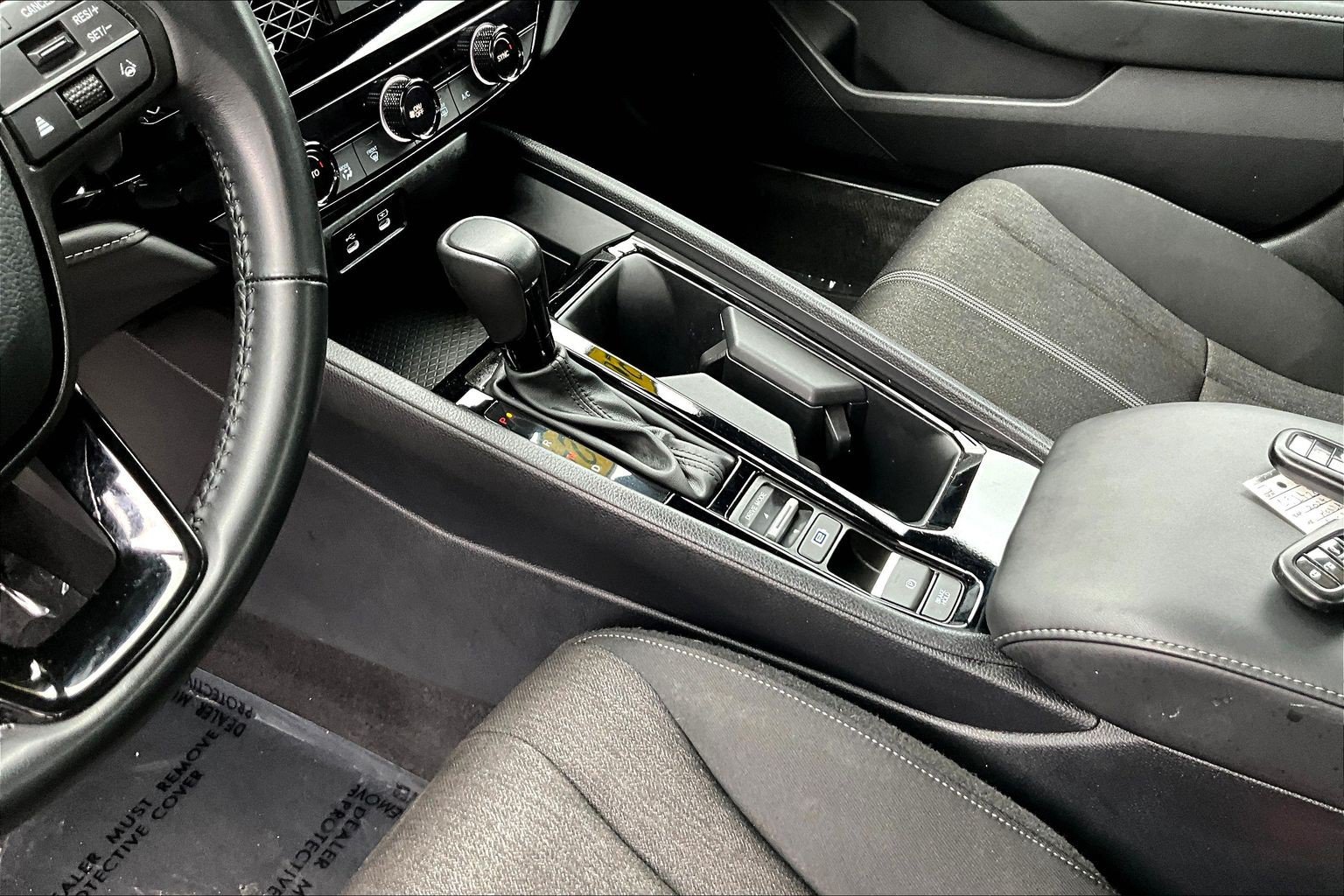 Used 2024 Honda Accord Sport image 14