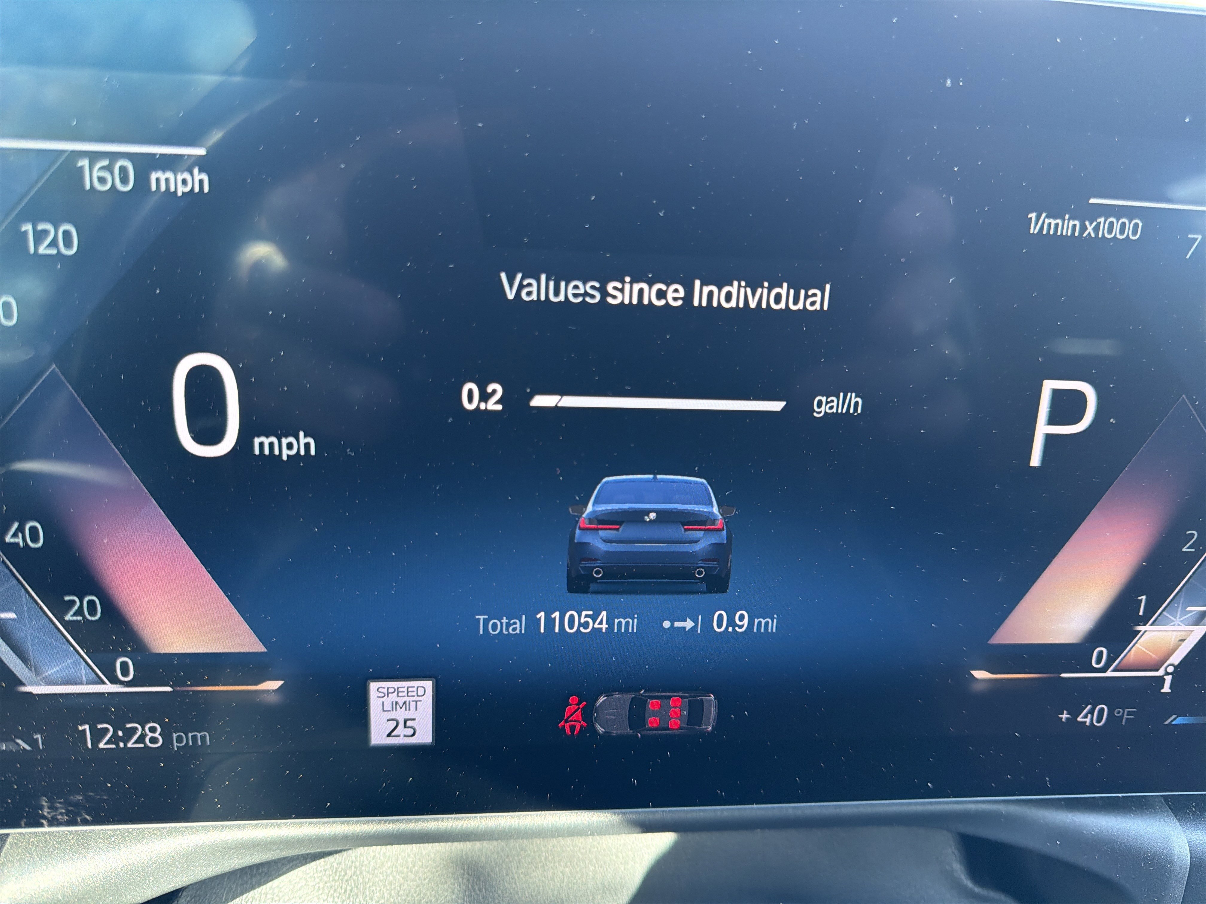 Certified 2024 BMW 330i Sedan image 22