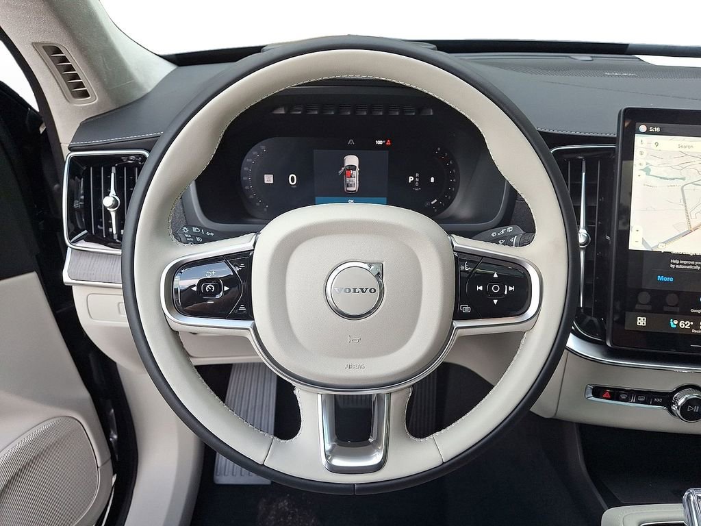 New 2026 Volvo XC90 B6 Ultra w/ Lounge Package image 17