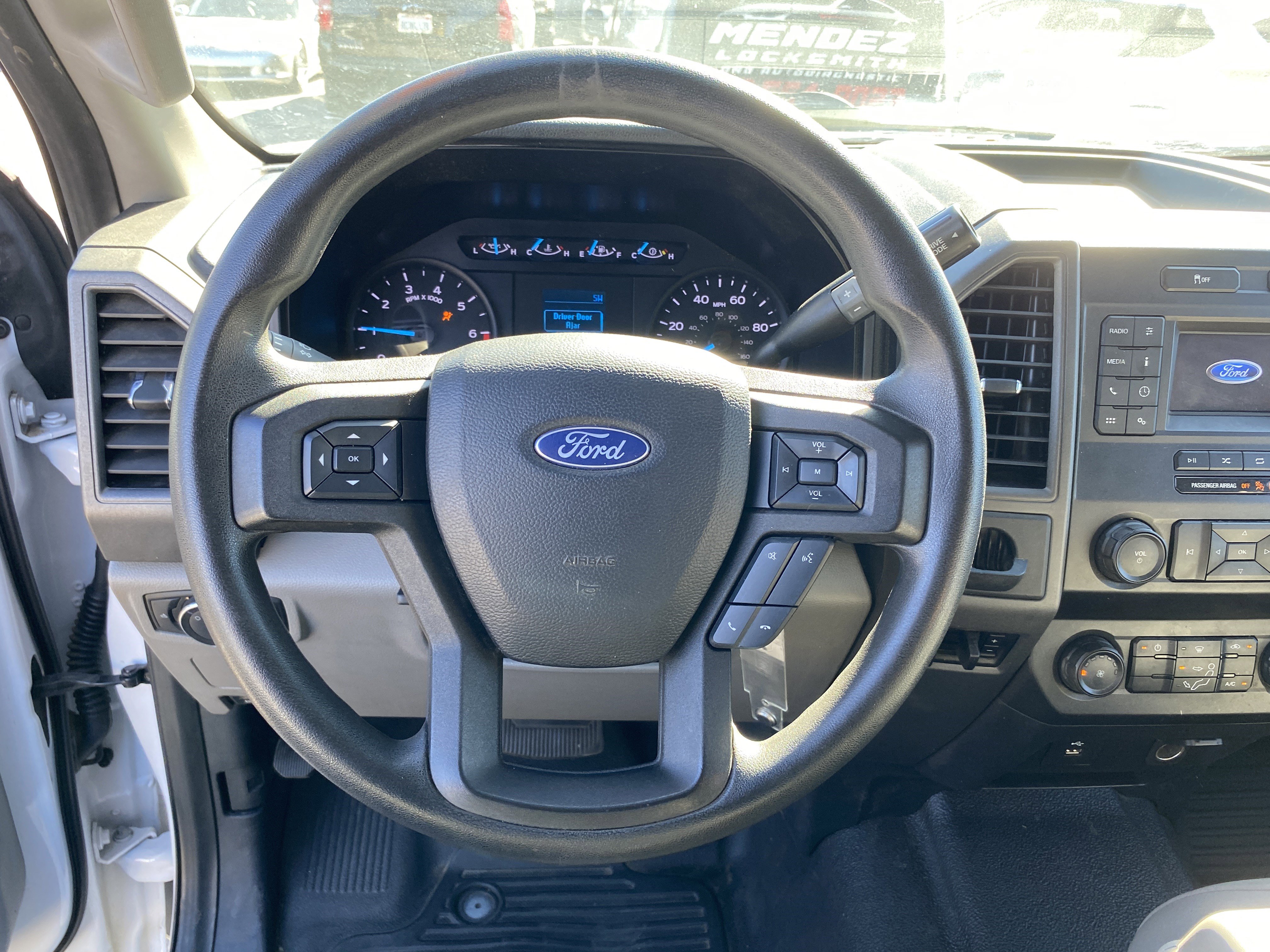 Used 2021 Ford F250 XL image 10