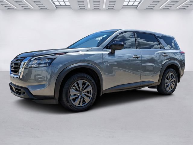 Used 2023 Nissan Pathfinder S FWD image 8