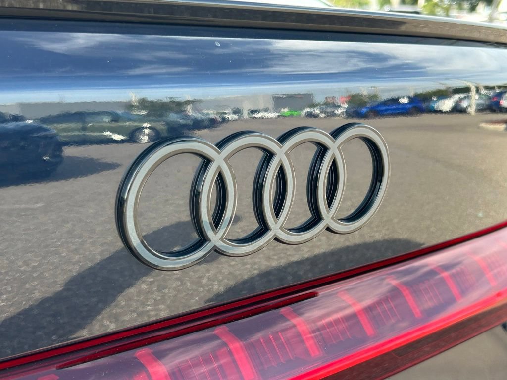 New 2026 Audi S5 Premium Plus AWD/4WD image 45
