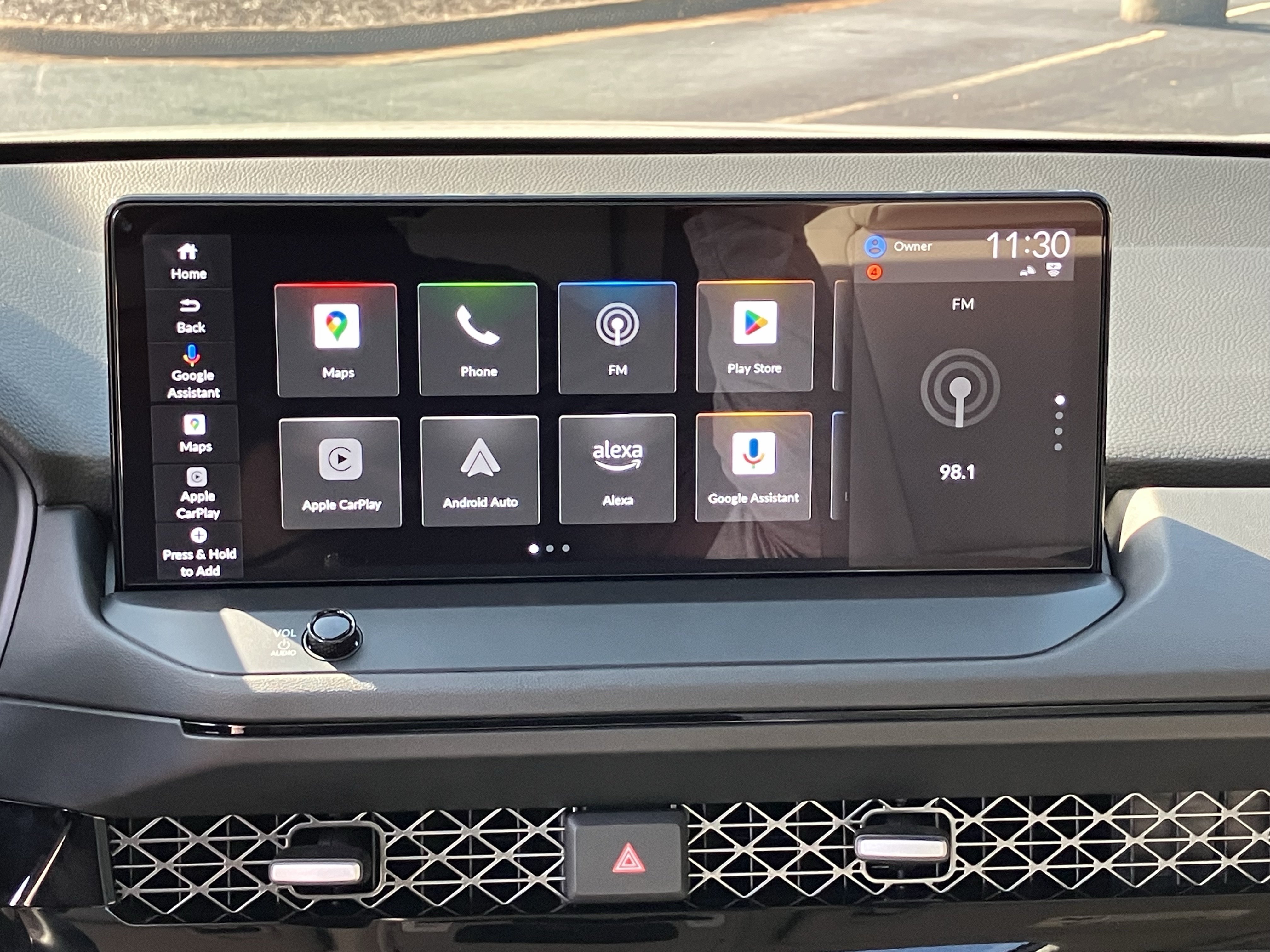 Used 2025 Honda Accord Touring image 26
