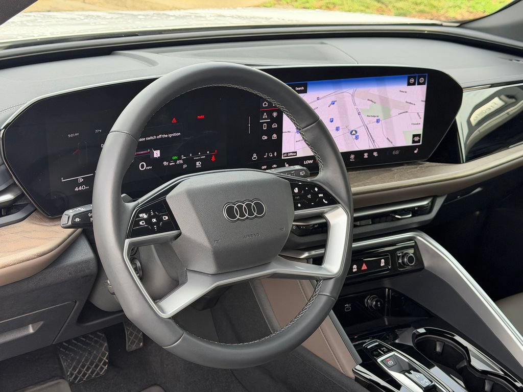 Certified 2025 Audi Q5 Premium w/ Convenience Package AWD/4WD image 25