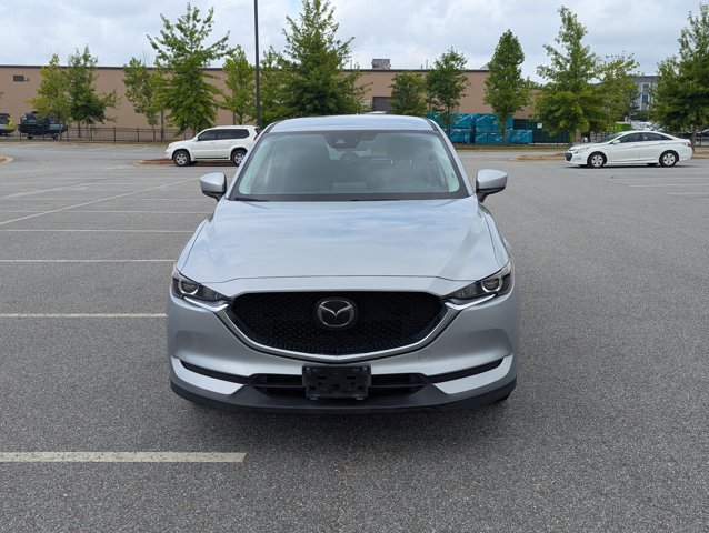 Used 2018 MAZDA CX-5 Touring AWD/4WD image 2