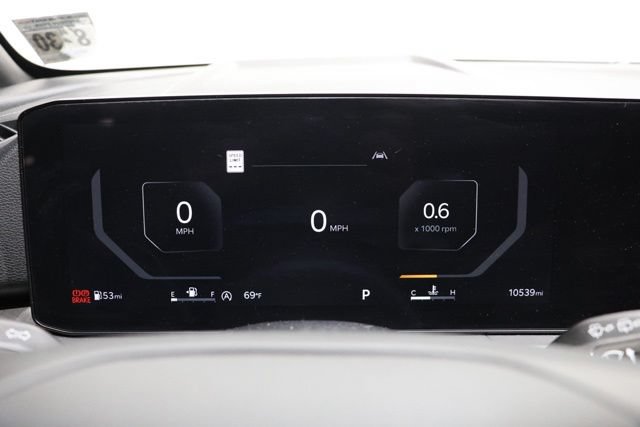 Used 2026 Kia Sportage X-Line w/ X-Line Technology Package AWD/4WD image 24