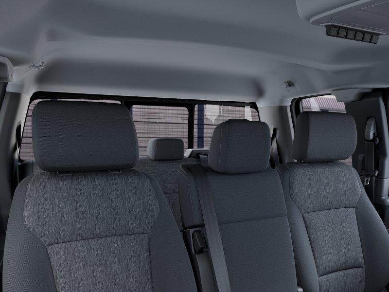 New 2027 Ford F350 XL AWD/4WD image 21