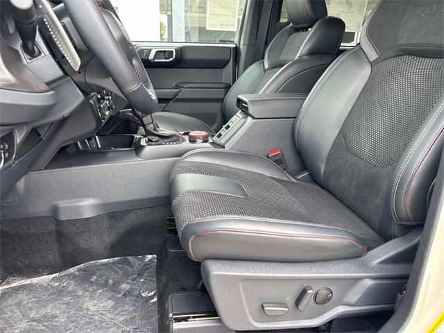 New 2025 Ford Bronco Raptor image 18