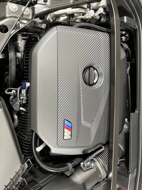 New 2026 BMW X2 M35i w/ M Sport Professional Package AWD/4WD image 25