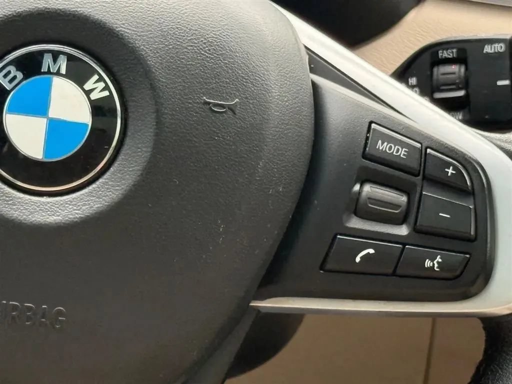 Used 2021 BMW X1 xDrive28i w/ Premium Package AWD/4WD image 12