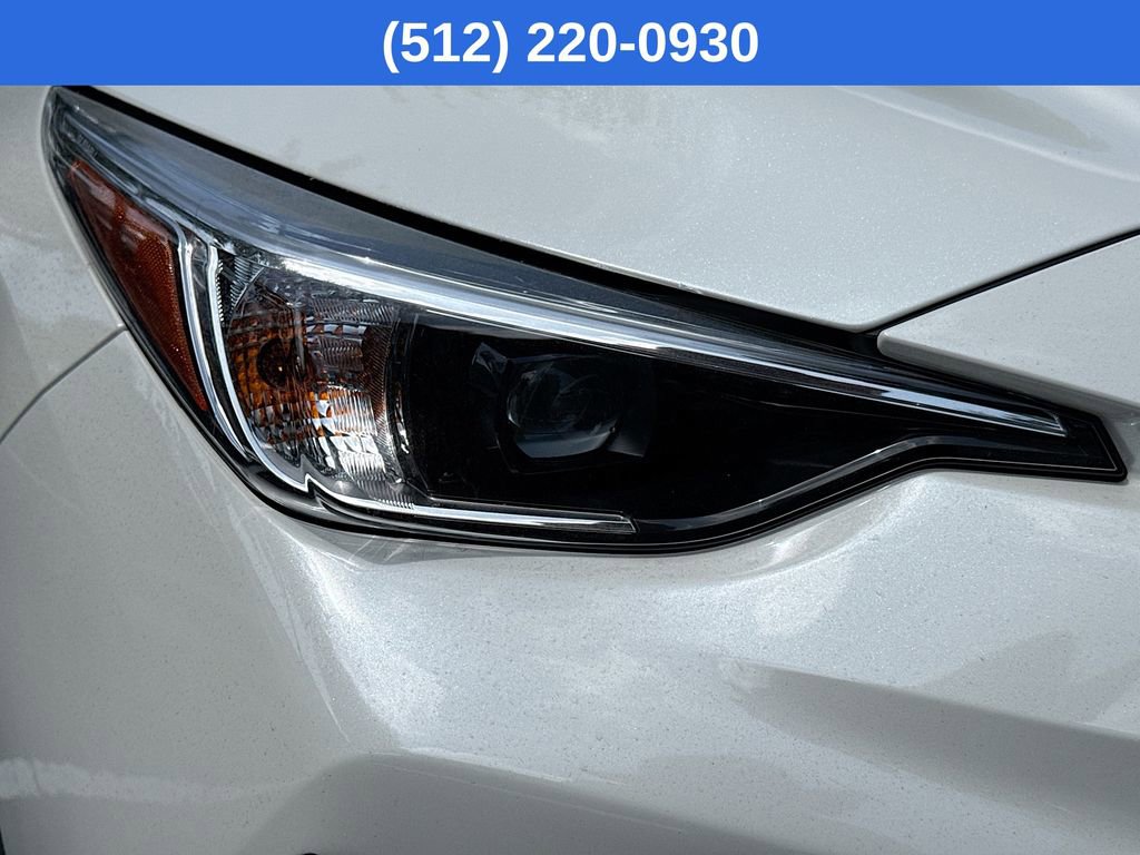 New 2026 Subaru Impreza 2.0i Sport AWD/4WD image 35