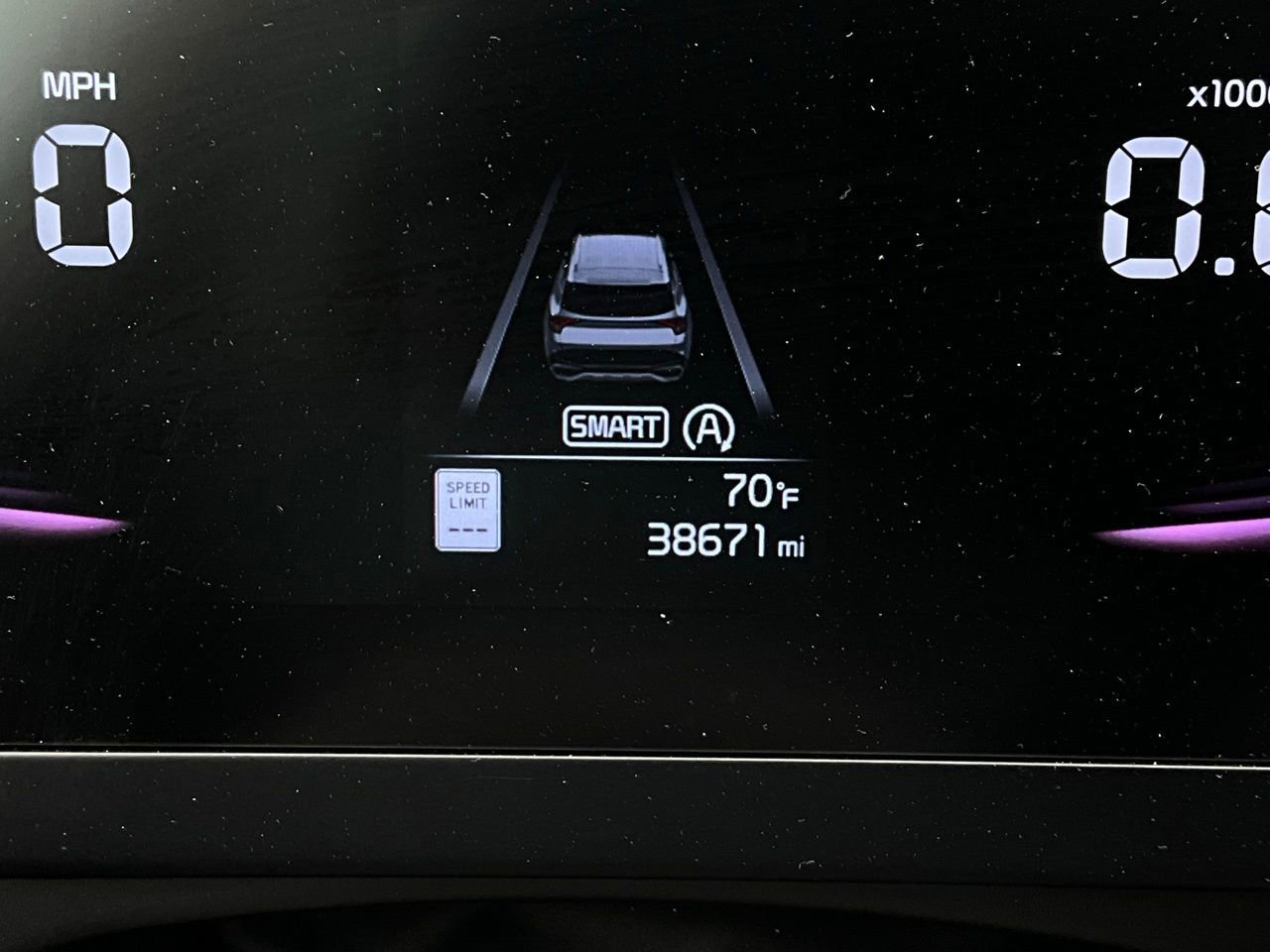 Used 2025 Kia Sportage LX image 36