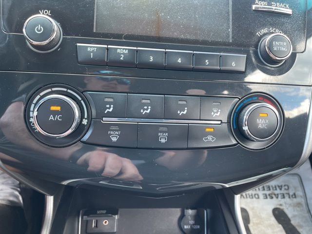 Used 2015 Nissan Altima 2.5 S w/ Special Edition Package image 18