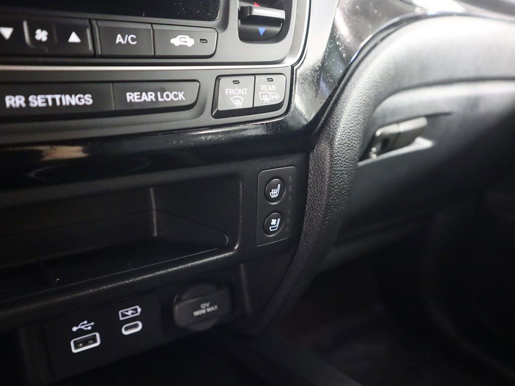 Used 2024 Honda Passport Black Edition image 56