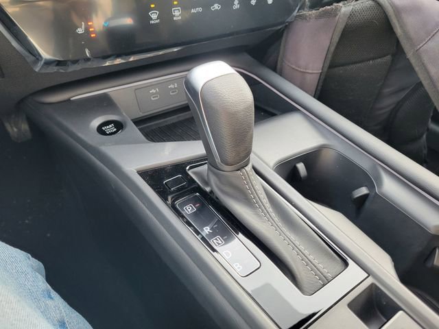 New 2026 Nissan Sentra SV w/ SV Convenience Package FWD image 25