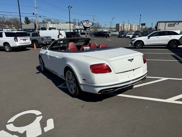 Used 2016 Bentley Continental GT image 6