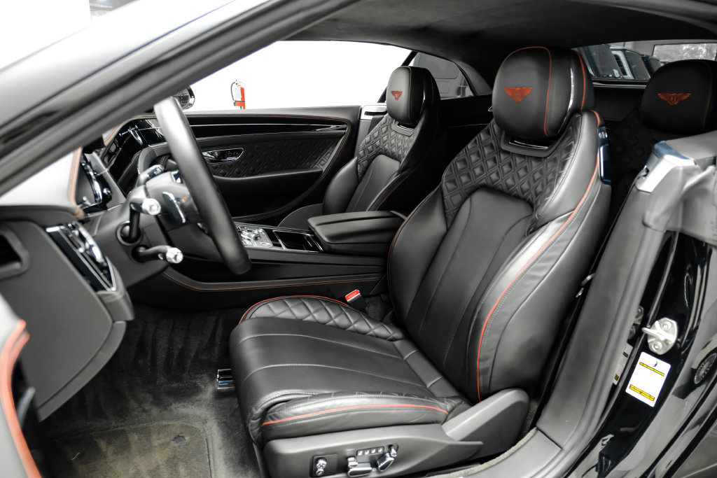Used 2021 Bentley Continental GT AWD/4WD image 35