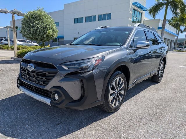 Used 2024 Subaru Outback Touring XT