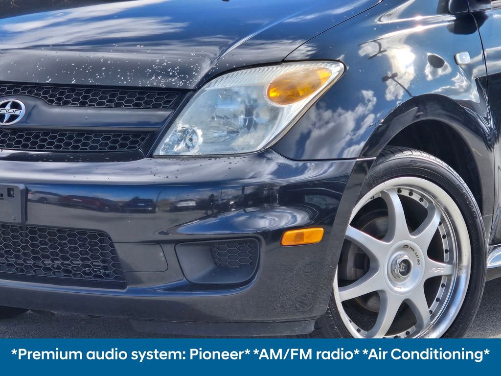 Used 2006 Scion xA image 2