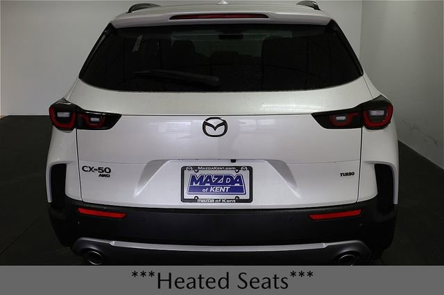 New 2026 MAZDA CX-50 AWD 2.5 S w/ Weather Package image 13