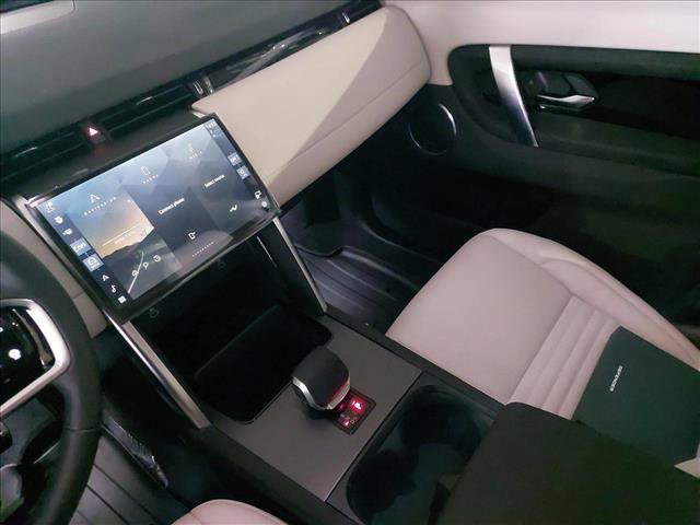 New 2025 Land Rover Discovery Sport S image 23
