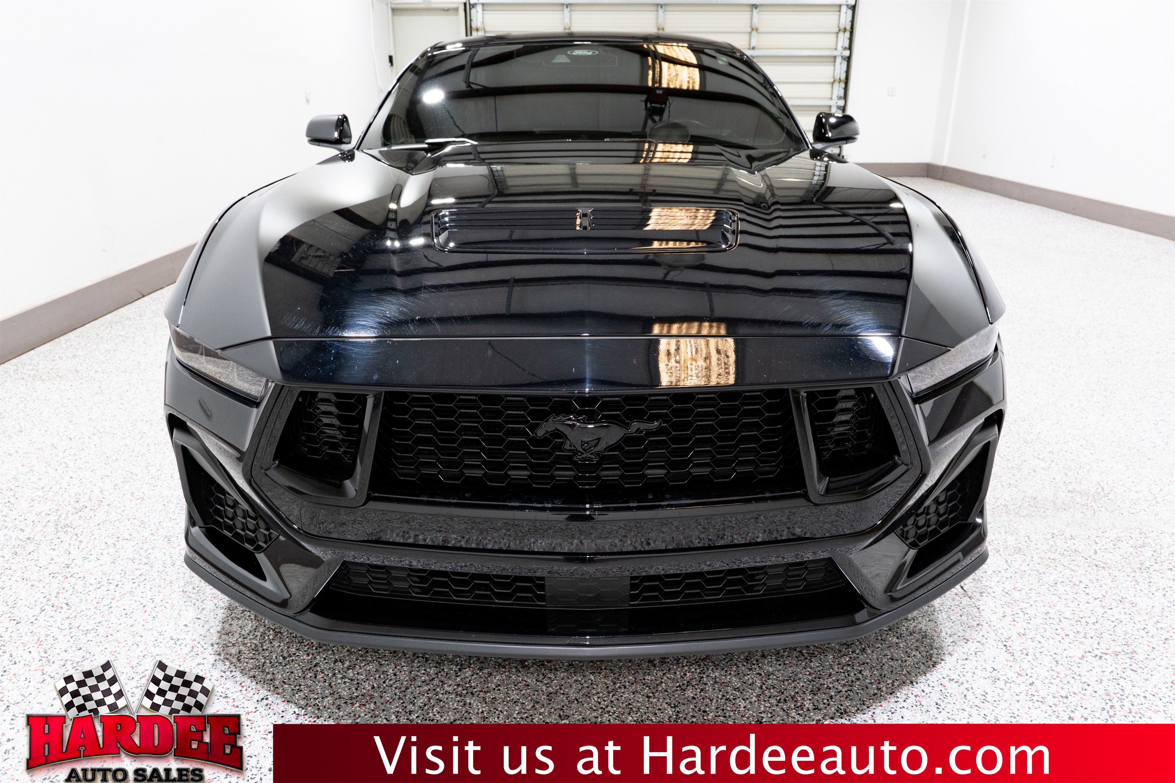 Used 2024 Ford Mustang GT Premium RWD image 7