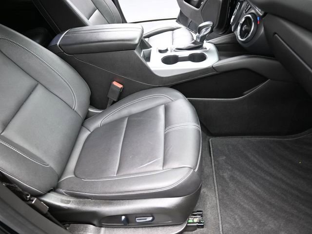 Used 2024 Chevrolet Blazer LT w/ LPO, Black Grille Bar Package image 27
