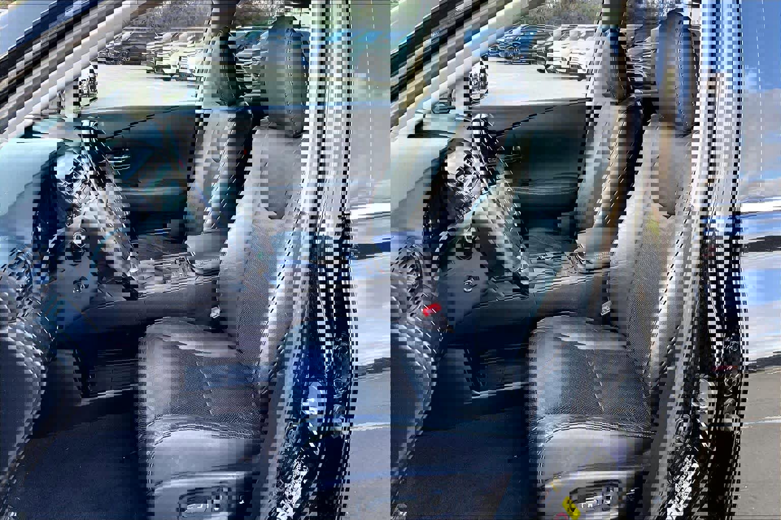 Used 2013 Lexus RX 350 FWD image 7