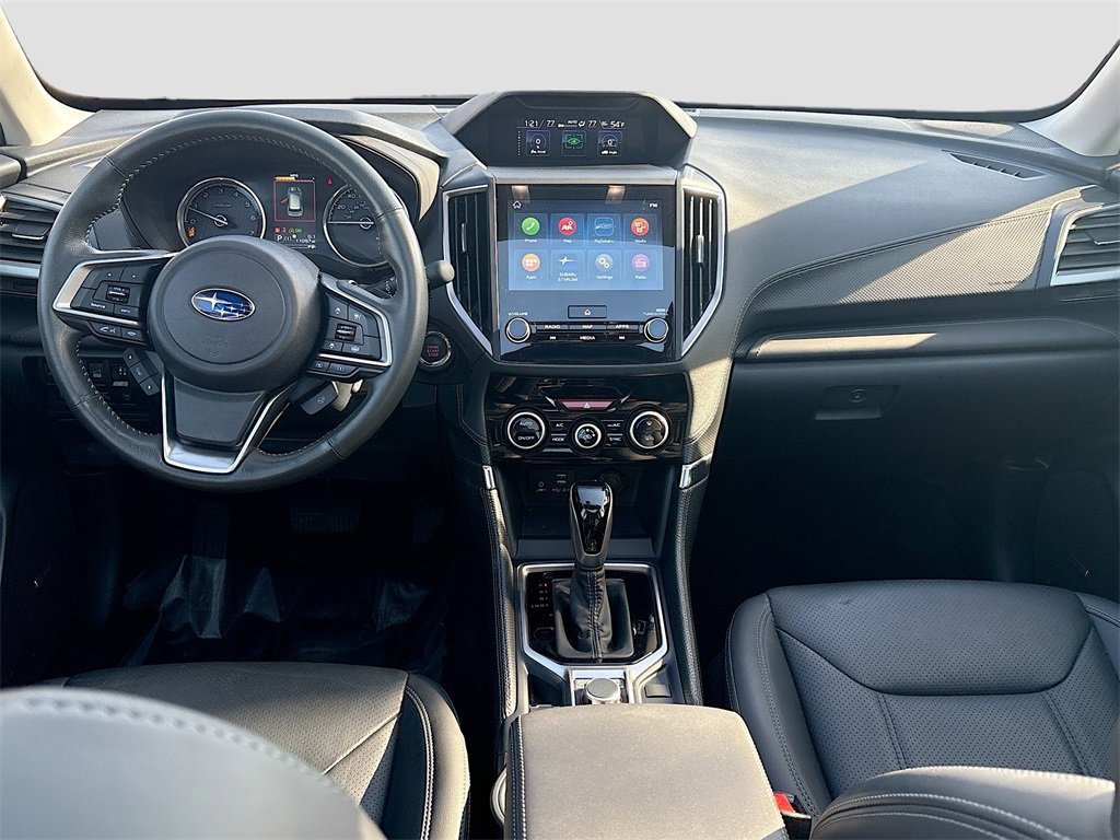 Used 2024 Subaru Forester Touring image 24