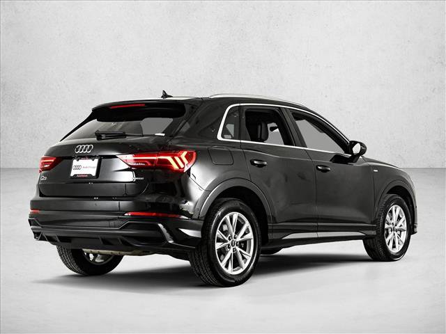 Used 2021 Audi Q3 2.0T Premium Plus w/ Premium Plus Package image 5