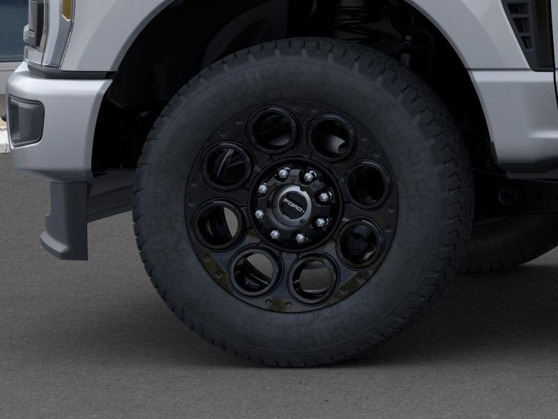 New 2024 Ford F250 Lariat w/ Lariat Ultimate Package image 25