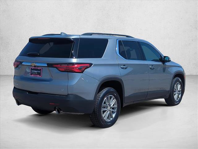 Used 2023 Chevrolet Traverse LT FWD image 6