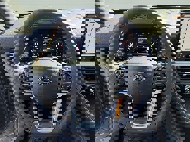 New 2026 Ford Explorer Tremor w/ Tremor Ultimate Package image 14