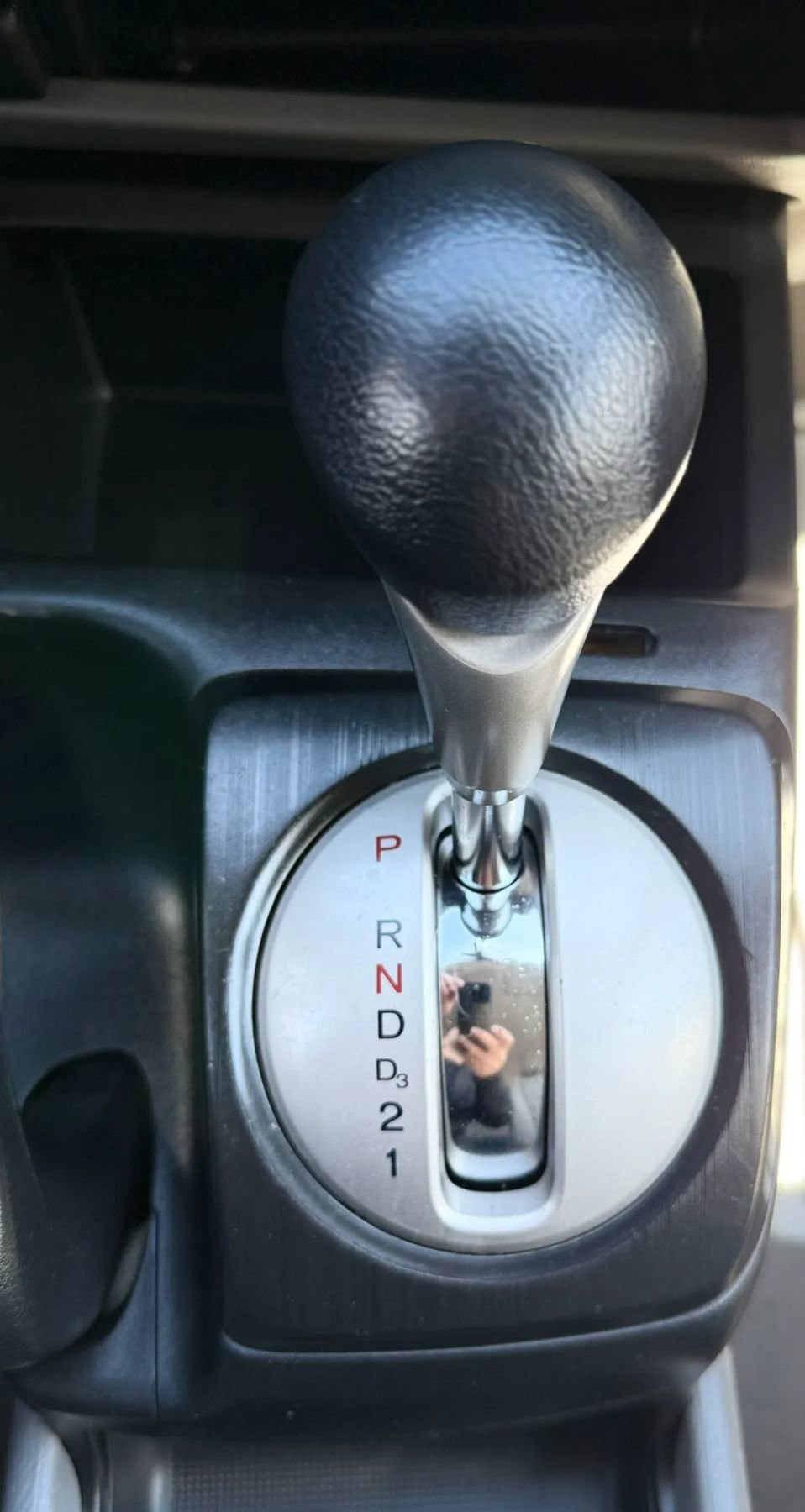 Used 2010 Honda Civic DX-VP image 15