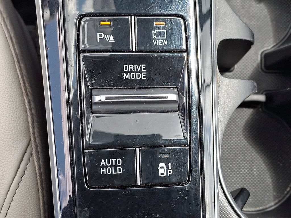 Used 2023 Hyundai Sonata Limited w/ Cargo Package FWD image 32