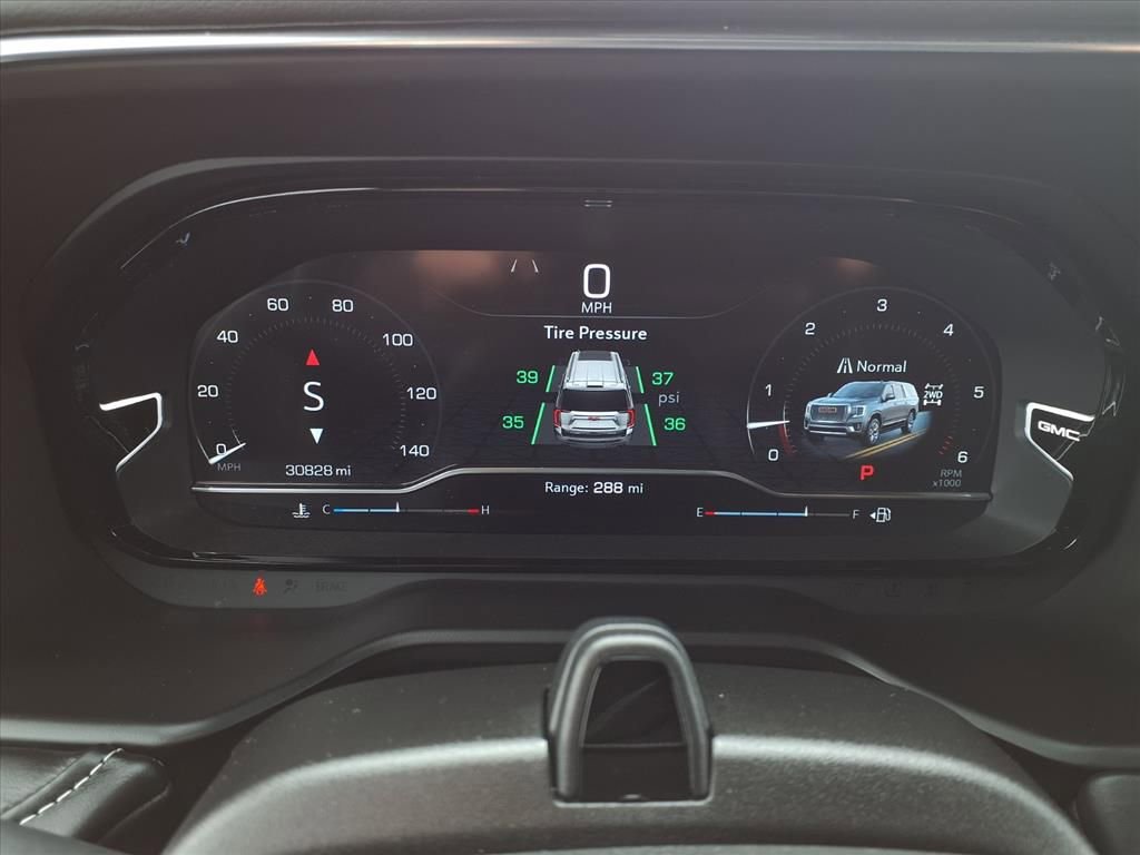 Certified 2024 GMC Yukon XL Denali Ultimate image 20