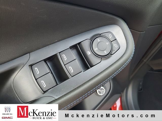 New 2026 Buick Encore GX Sport Touring w/ Comfort Package FWD image 9