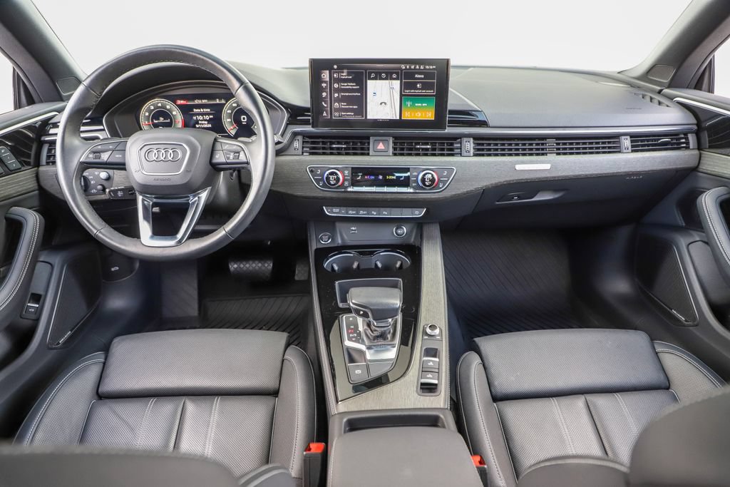 Used 2024 Audi A5 2.0T Prestige AWD/4WD image 2