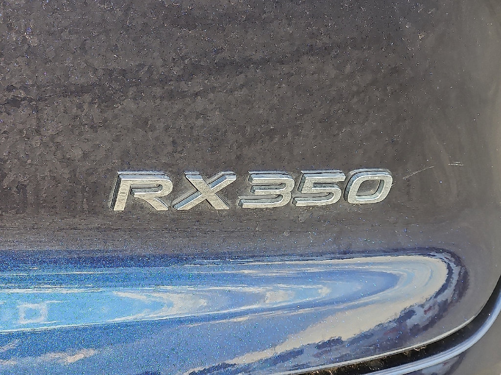 Used 2023 Lexus RX 350 Premium Plus FWD image 14